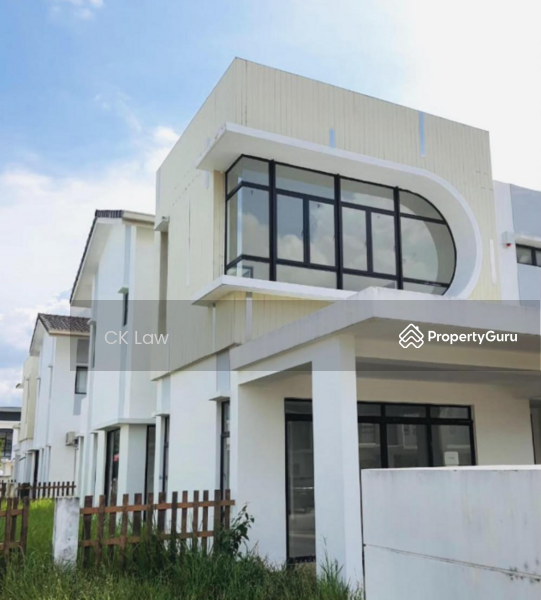 For Sale - Setia Ecohill, Linked Semi-D 36x78